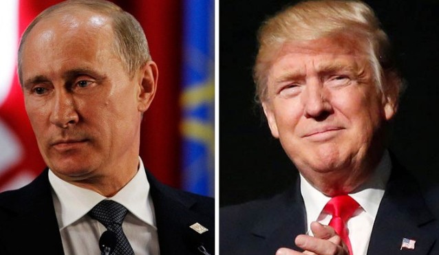 «Ευκαιρία να βελτιωθούν οι σχέσεις των δύο χωρών με τη συνάντηση Πούτιν-Τραμπ» - Φωτογραφία 1