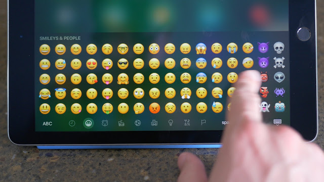 Πώς να προσθέσετε 69 νέα Emoji από το 11 ios σε οποιοδήποτε λειτουργικό - Φωτογραφία 3