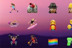 Πώς να προσθέσετε 69 νέα Emoji από το 11 ios σε οποιοδήποτε λειτουργικό