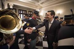 Απόστρατοι επί ΕΝΑ ΧΡΟΝΟ χωρίς ούτε ένα ευρώ! Γιατί δεν παίρνουν σύνταξη!