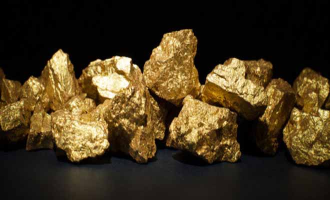 Βρέθηκε το μεγαλύτερο κοίτασμα χρυσού, που μπορεί να ξεπεράσει τους 550 τόνους! Η αξία του φτάνει τα 22 δισ. δολάρια! - Φωτογραφία 1