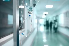 «Οικονομική βόμβα» απειλεί να ανατινάξει τα νοσοκομεία
