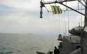 Συνεκπαίδευση του Πολεμικού μας Ναυτικού με την SNMG2 - Τι συμβαίνει - Φωτογραφία 9