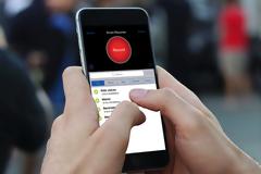 Smart Recorder : AppStore free