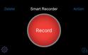 Smart Recorder : AppStore free - Φωτογραφία 4