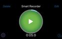 Smart Recorder : AppStore free - Φωτογραφία 6