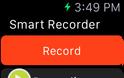 Smart Recorder : AppStore free - Φωτογραφία 8