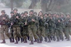 Αυτά είναι τα 5 πιο «βυσματικά» στρατόπεδα στην Ελλάδα! [photos]