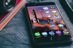 Ένα όμορφο widget για την οθόνη του iphone σας (jailbreak widget)