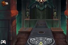 Room Escape Contest 17: Ένα νέο δωρεάν παιχνίδι σπαζοκεφαλιάς