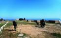 Επίσκεψη Α/ΓΕΣ Αντγου Αλκ. Στεφανή στην V Ταξιαρχία Πεζικού στην Κρήτη (V ΜΕΡΑΡΧΙΑ ΚΡΗΤΩΝ) - Φωτογραφία 13