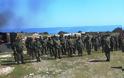 Επίσκεψη Α/ΓΕΣ Αντγου Αλκ. Στεφανή στην V Ταξιαρχία Πεζικού στην Κρήτη (V ΜΕΡΑΡΧΙΑ ΚΡΗΤΩΝ) - Φωτογραφία 14