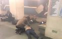 Πολύνεκρη έκρηξη στο Μετρό της Αγίας Πετρούπολης - Φωτογραφία 3