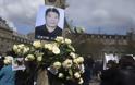 Χιλιάδες Κινέζοι βγήκαν στους δρόμους του Παρισιού για τον θάνατο ομοεθνή τους