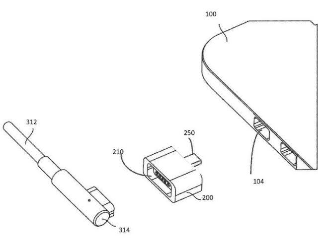 Η Apple θα επιστρέψει την μαγνητική υποδοχή MagSafe για τα MacBook - Φωτογραφία 3