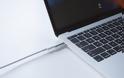 Η Apple θα επιστρέψει την μαγνητική υποδοχή MagSafe για τα MacBook - Φωτογραφία 1