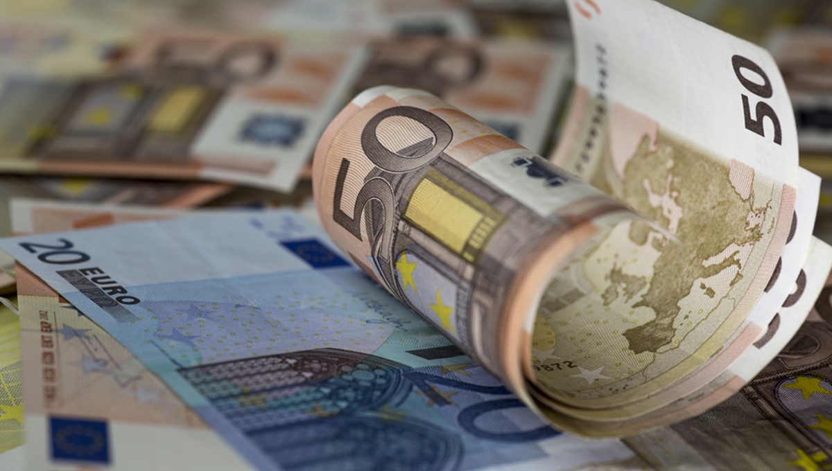Στα 3,792 δισ. ευρώ οι ληξιπρόθεσμες οφειλές του δημοσίου προς τους ιδιώτες τον Φεβρουάριο - Φωτογραφία 1