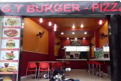 GT Burger Pizza το καινούργιο fast-food του Γιώργου στο Βιετνάμ [video]
