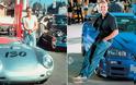 Η «κατάρα» της Porsche παίρνει νέους και ωραίους