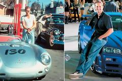 Η «κατάρα» της Porsche παίρνει νέους και ωραίους