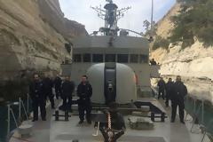 ΦΩΤΟΓΡΑΦΙΕΣ από ΑΣΚΗΣΗ «ΑΡΙΑΔΝΗ 17»
