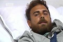 Θρίλερ με τον Μάριο του Survivor - Η εντολή των γιατρών