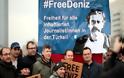 Δικαίωμα πρόσβασης στον φυλακισμένο δημοσιογράφο της Die Welt απέκτησε η Γερμανία