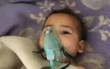 Φρίκη στη Συρία με 80 νεκρούς από χημικά - Βομβάρδισαν και το νοσοκομείο - Φωτογραφία 10
