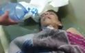 Φρίκη στη Συρία με 80 νεκρούς από χημικά - Βομβάρδισαν και το νοσοκομείο - Φωτογραφία 6