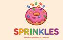 Κυκλοφόρησε η νέα εφαρμογή Sprinkles από την Microsoft για ios