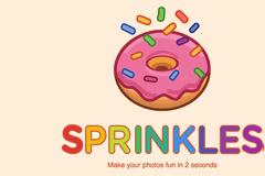 Κυκλοφόρησε η νέα εφαρμογή Sprinkles από την Microsoft για ios