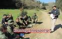 Εκπαιδευτική δραστηριότητα του Συνδέσμου Καταδρομέων και Ιερολοχιτών Μακεδονίας - Φωτογραφία 5