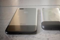 Πως το πρώτο iphone γίνετε iphone 8