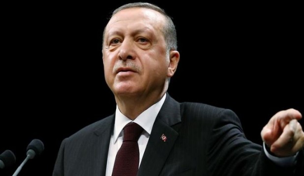 Τούρκος βουλευτής: Ο Ερντογάν θα δωρίσει την Κύπρο στην Ελλάδα - Φωτογραφία 1