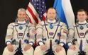 Η διπλωματία του… διαστήματος, «ανθίζει» ανάμεσα σε ΗΠΑ και Ρωσία