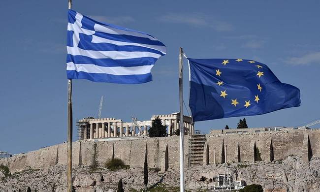 «Είμαστε κοντά σε συμφωνία» διαμηνύουν Αθήνα και Βρυξέλλες - «Αγκάθι» το πρωτογενές πλεόνασμα - Φωτογραφία 1
