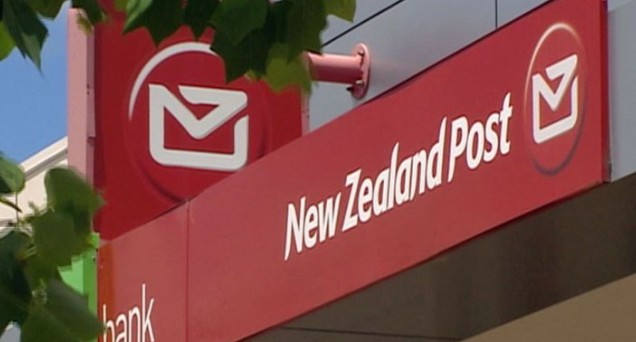 ΚΟΥΦΑΘΗΚΑΜΕ: Τα ταχυδρομεία στη Νέα Ζηλανδία παραδίδουν και τηγανητό κοτόπουλο! - Φωτογραφία 1
