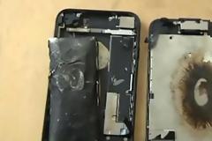 Μια ακόμη έκρηξη του iphone 7 κατά την φόρτιση