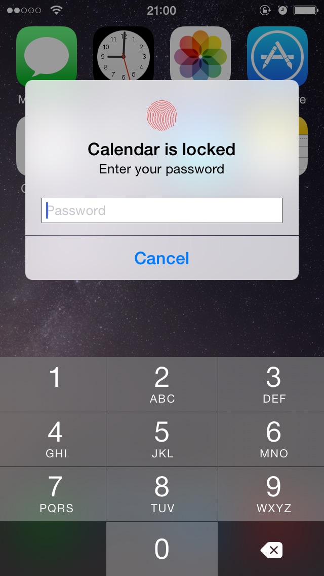 Applocker: Τώρα και με υποστήριξη του ios 10 - Φωτογραφία 3