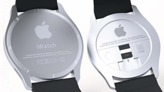 Η απελευθέρωση του Apple Watch σειρά 3 έχει προγραμματιστεί για τον Σεπτέμβριο - Φωτογραφία 3