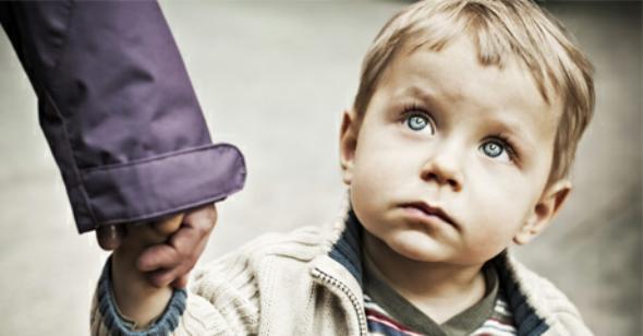 Απαγωγές ανηλίκων: 5 τρόποι για να προστατέψετε τα παιδι - Φωτογραφία 1