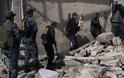 Τρόμος στη Συρία: Νέα ομαδική σφαγή από το ISIS - Δολοφόνησε 33 άτομα