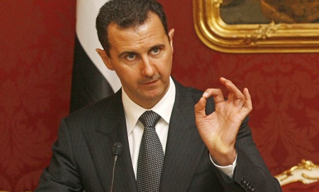 Άσαντ: Η Συρία θα σβηστεί από τον χάρτη αν στον πόλεμο επικρατήσουν οι αντάρτες - Φωτογραφία 1