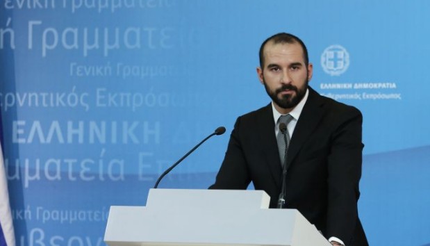Τζανακόπουλος: Δεν υπάρχει σενάριο για παράταση της αξιολόγησης τον Σεπτέμβριο - Φωτογραφία 1