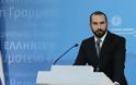 Τζανακόπουλος: Δεν υπάρχει σενάριο για παράταση της αξιολόγησης τον Σεπτέμβριο