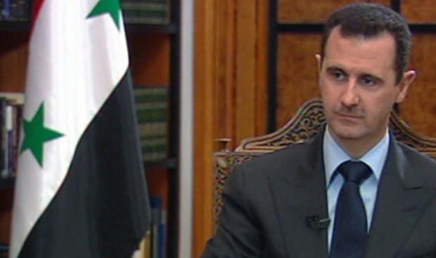 Άσαντ: Η Δύση χρησιμοποιεί την τρομοκρατία για πολιτικούς σκοπούς - Φωτογραφία 1