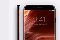Αυτές είναι οι πρώτες γνήσιες εικόνες του iphone 8?