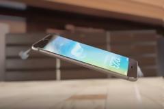 Έναν ασυνήθιστο τρόπο επινόησε η Apple για να προστατεύεται το iPhone