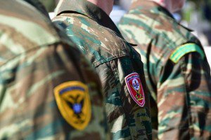 Κατάταξη στο Στρατό Ξηράς με την 2017 Γ/ΕΣΣΟ - Φωτογραφία 1