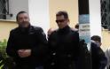 Ο Μιχαλολιάκος φέρεται να υπέγραψε την απόλυση του διωκόμενου υπαλλήλου